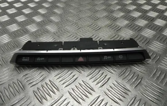 Audi Q2 - Other switches/knobs/shifts 81A925301J T3097