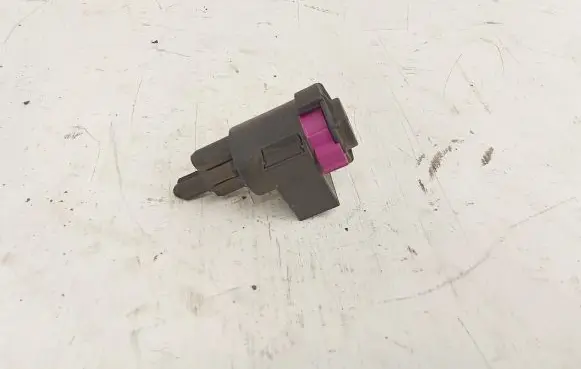 Audi A8 S8 D4 4H Brake pedal sensor switch 4F0945459B