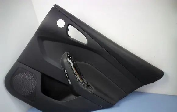 Ford Focus Rear door card panel trim BM51A27406