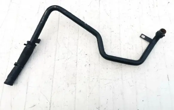 Audi A6 S6 C5 4B Engine coolant pipe/hose