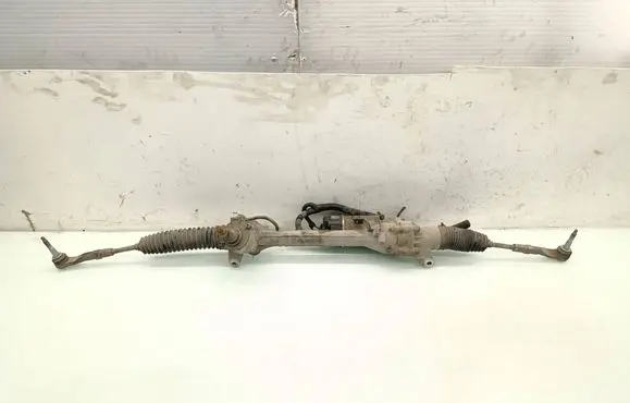 Alfa Romeo Giulia Steering rack 7806277500 0273010282 20180324