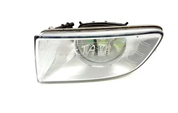 Skoda Octavia Mk2 (1Z) Front fog light 1ZO941699