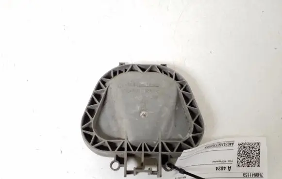 Headlight/headlamp dust cover