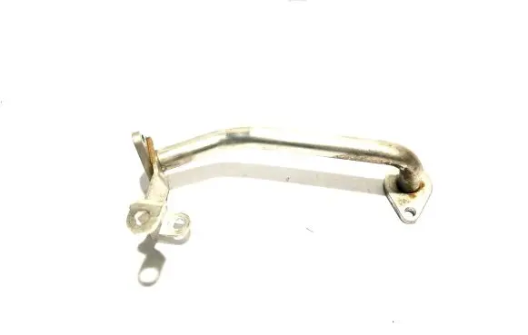 Audi A8 S8 D3 4E EGR valve line/pipe/hose 079131166M