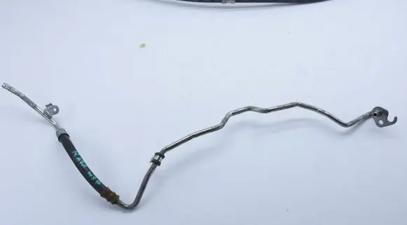 Mercedes-Benz SLK R171 Power steering hose/pipe/line A1714601124