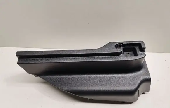 Lexus NX Parcel shelf load cover mount bracket 6473378010