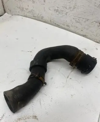 Volkswagen Transporter - Caravelle T5 Engine coolant pipe/hose 7M3122291