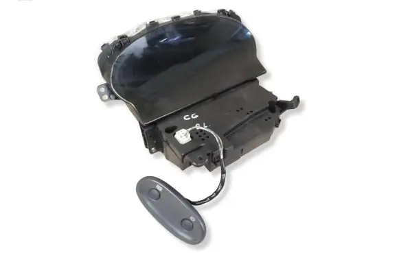 Toyota Yaris Speedometer (instrument cluster) 8380052120 457300C147