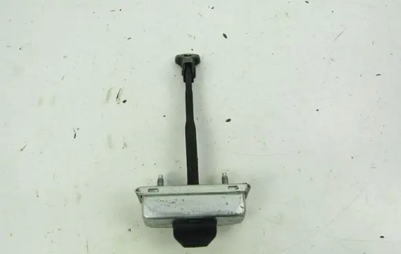 Chevrolet Meriva Front door check strap stopper J9D323552AB