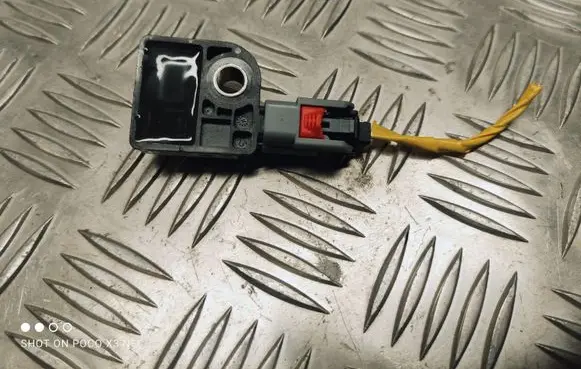 Hyundai ix35 Airbag deployment crash/impact sensor 959202S000
