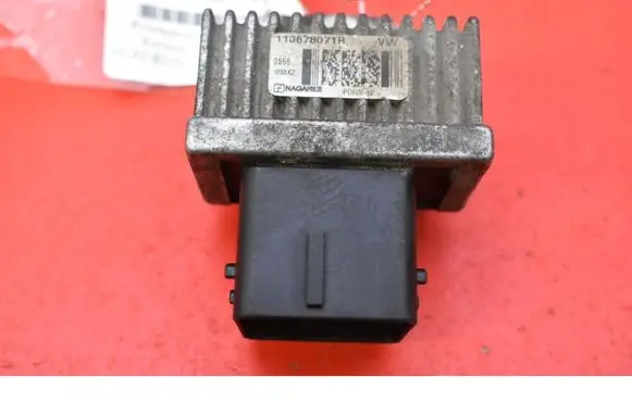 Buick Roadmaster Glow plug 110678071R