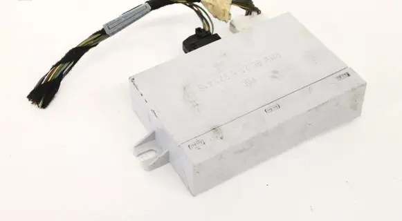BMW 3 E46 Parking PDC control unit/module 66216921415