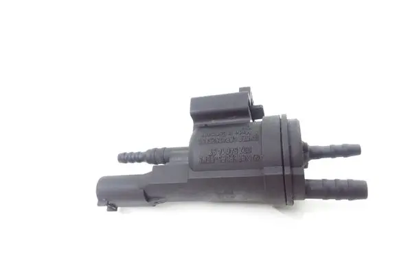 Vacuum valve