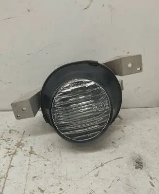Opel Agila A Front fog light 09204037