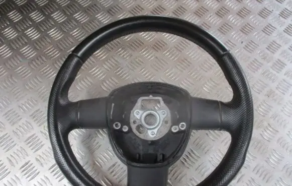 Audi A3 S3 8L Steering wheel