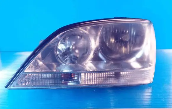 KIA Sorento Headlight/headlamp