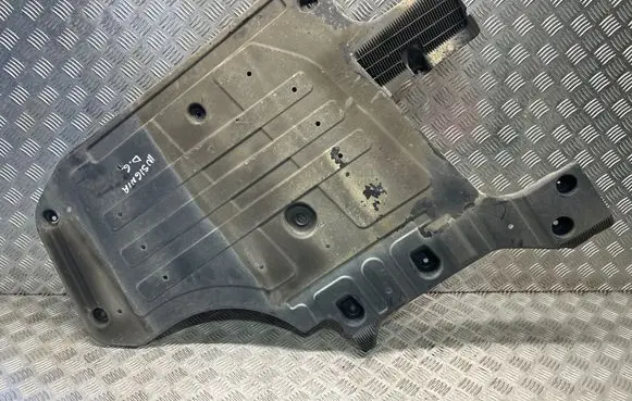 Opel Insignia B Rear underbody cover/under tray 39132646