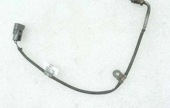 Toyota Auris 150 Exhaust gas temperature sensor 8942520370