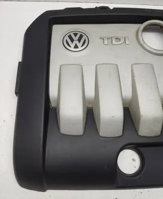 Volkswagen PASSAT B6 Engine cover (trim) 03G103925 03G103925BM 03G103925BN