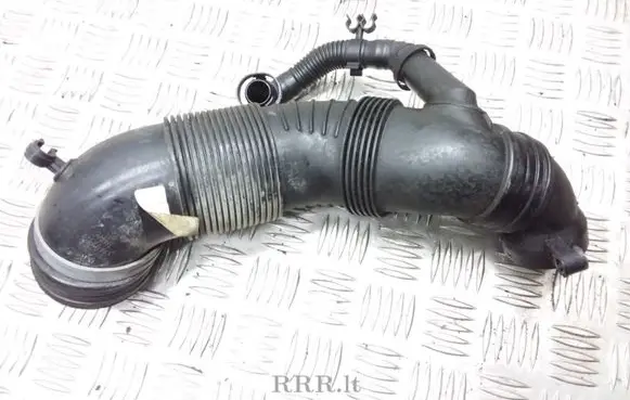 Turbo air intake inlet pipe/hose