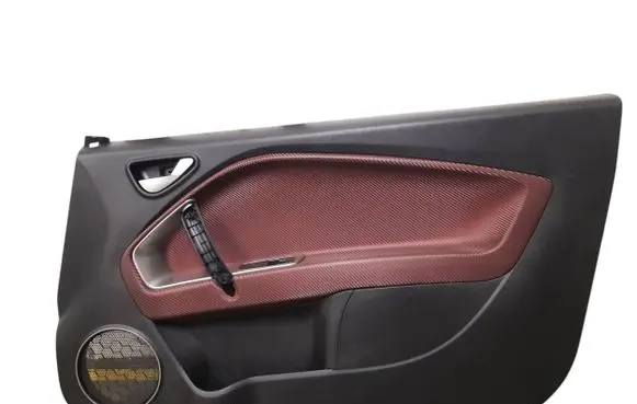 Alfa Romeo Mito Front door card panel trim EP070038 B116