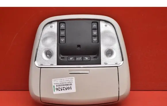 Jeep Grand Cherokee Boot/trunk interior light PN2115256
