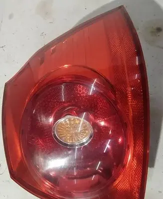 Volkswagen Golf V Rear/tail lights 1K6945112C