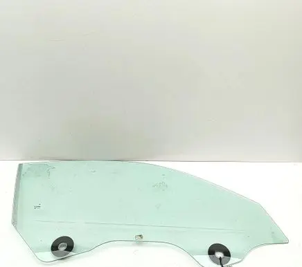 Porsche 911 991 Front door window/glass (coupe) 99154251200