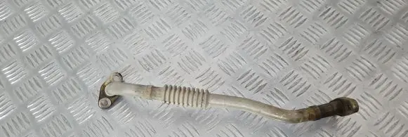 Isuzu D-Max EGR valve line/pipe/hose