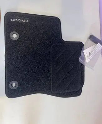 Ford C-MAX I Car floor mat set AM3M5JR130A88DA3YYW 1256635