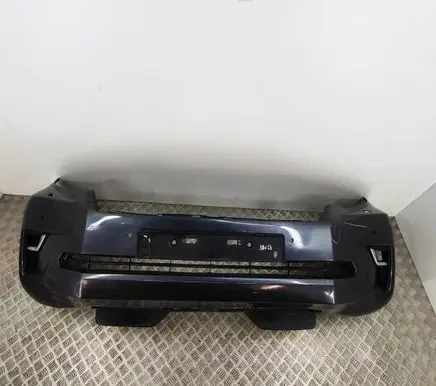 Toyota Land Cruiser (BJ70) Front bumper 521196B984