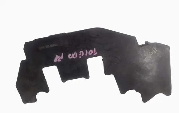 Seat Toledo I (1L) Radiator trim 5P0121284A