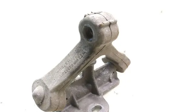 Muffler mount bracket/holder