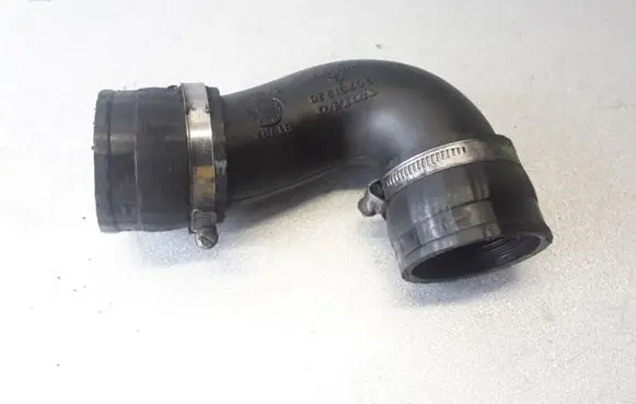Volvo S80 Intercooler hose/pipe 30751920