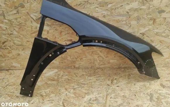 Audi e-tron Fender