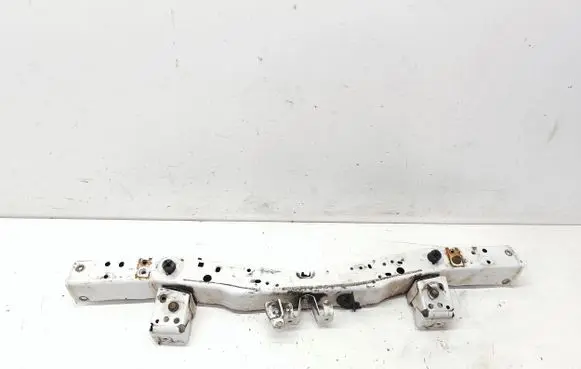Toyota Prius (XW30) Top upper radiator support slam panel 