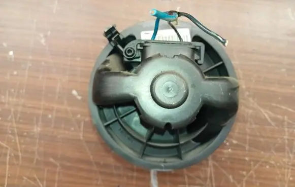 Citroen C1 Heater fan/blower n101812h