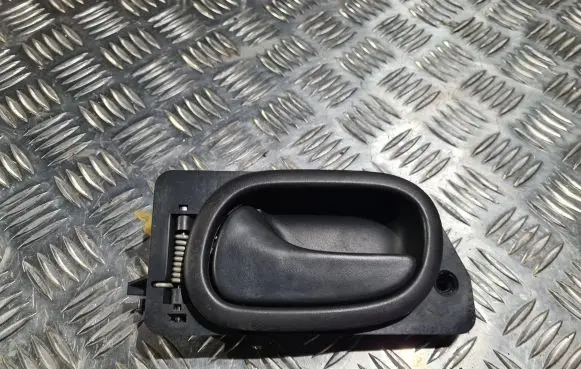 Renault Laguna I Front door interior handle 7700823286