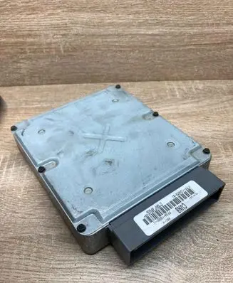 Mazda 626 Engine control unit/module ECU F7FF12A650BJ CVN8