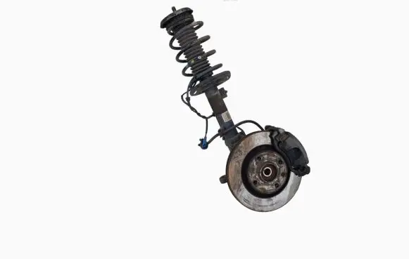 Citroen C4 Cactus Front suspension assembly kit set 9810705180