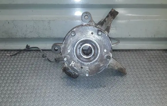 Honda Civic Front wheel hub spindle knuckle