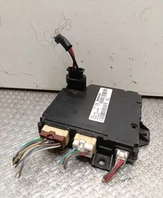 Renault Trafic III (X82) Other control units/modules 243755056R