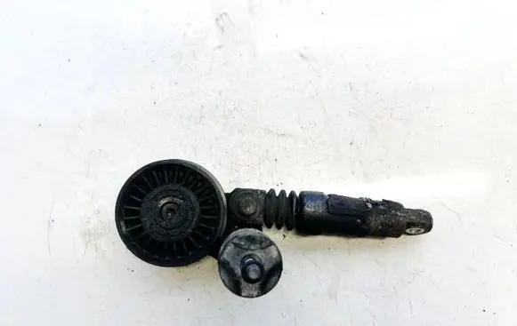 Skoda Superb B5 (3U) Generator/alternator belt tensioner