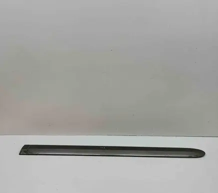 Nissan Titan Front door trim (molding) 808707S000