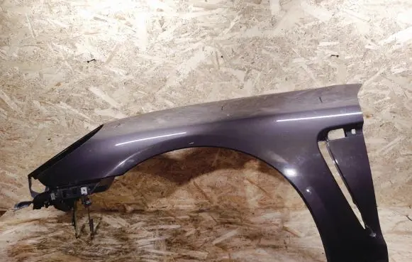 Porsche Panamera (970) Fender