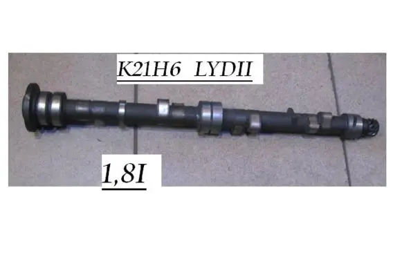 BMW 3 E30 Camshaft K21H6