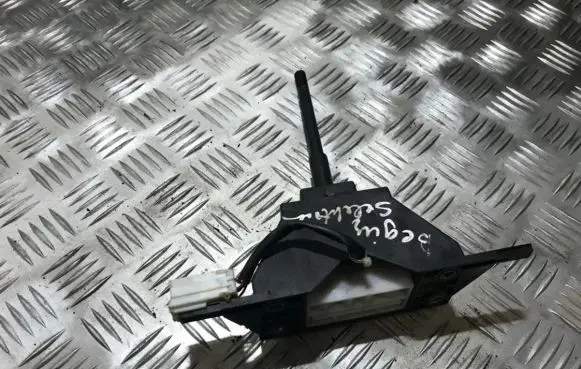 Mitsubishi Pajero Gear selector 