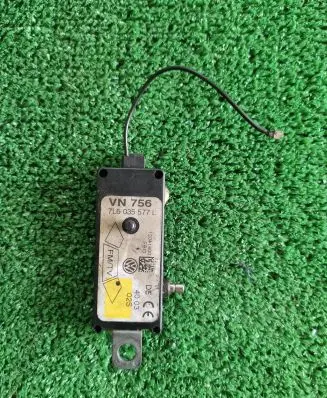 Volkswagen Touareg I Sensor 7L6035577L