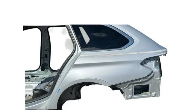 BMW 5 G30 G31 G38 Rear arch 