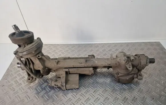 Volkswagen PASSAT B8 Steering rack 1K2909144K